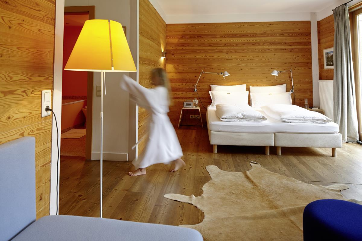 Haus Hirt, Alpine Spa Hotel, Kaiserhofstrasse 14, 5640 Bad Gastein, Österreich