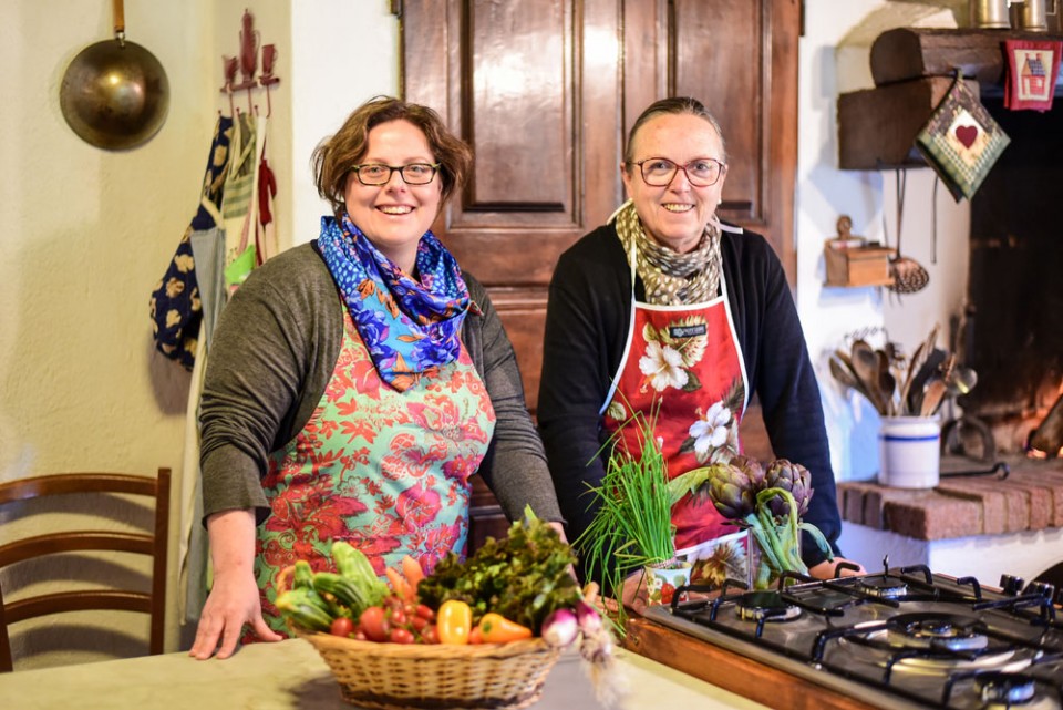 hippe_sippe_B&B fagiolari_panzano_in_chianti_giulietta_e_anna