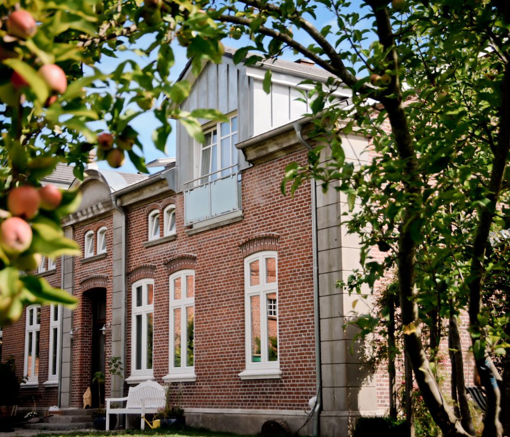 Bauernhaus Ferienhof Wichtelweide (Copy)